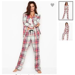 Victoria’s Secret Pajama Set